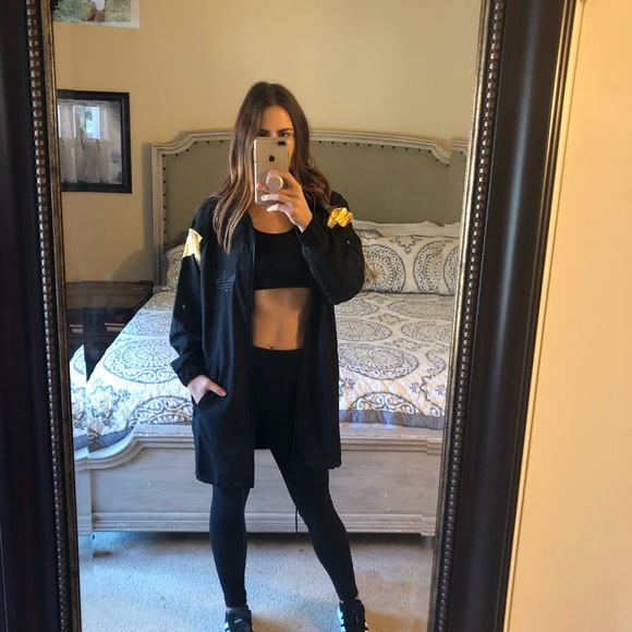 Adidas oversized track jacket - Picture 5 of 8